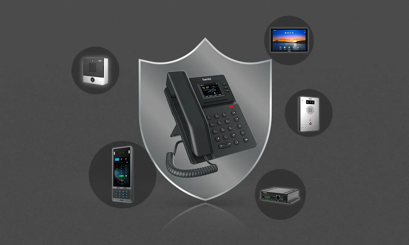 Security System Integration