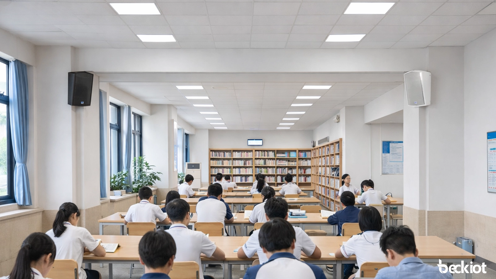 공공 지역
