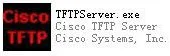 TFTP 소프트웨어 아이콘