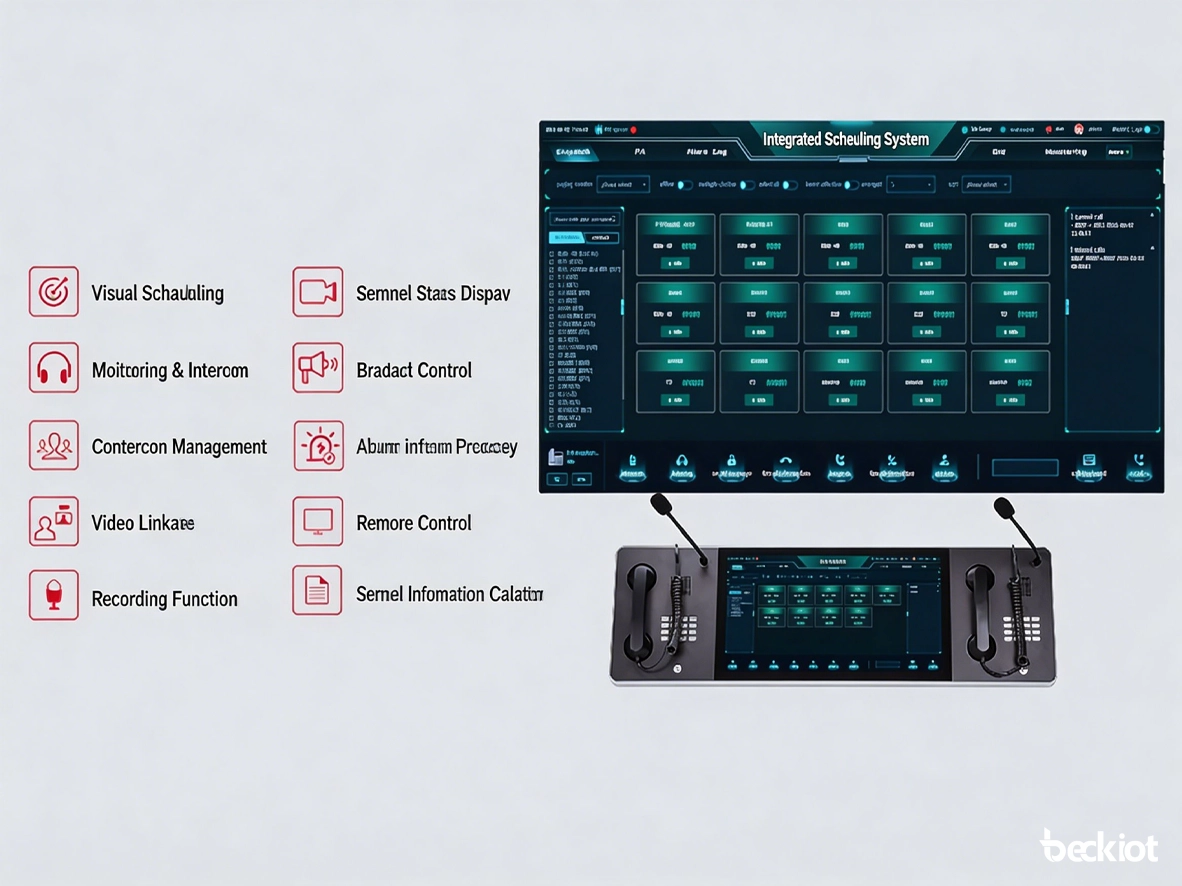 Full Recording, Audit Trail, and After-Action Review