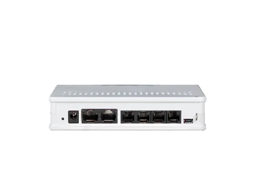 IPGA-4O Analog Gateway