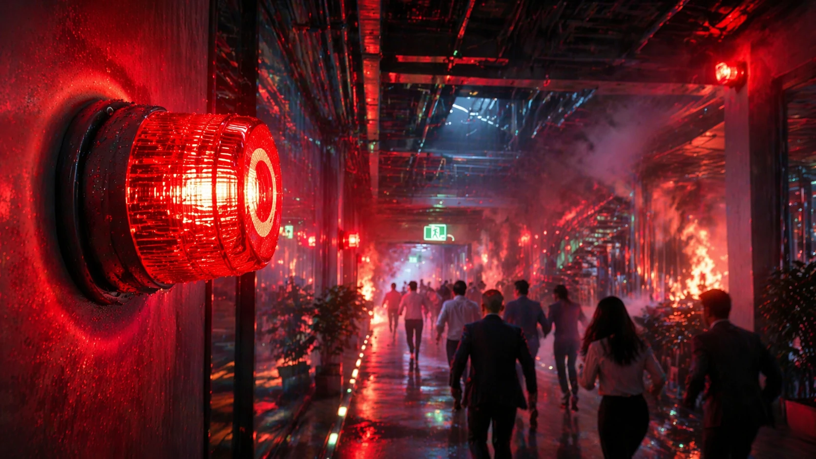 What Is LED Indicator? Deployment Benefits, Maintenance Tips, and Applications