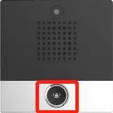 BHP-SOS10V 단축 다이얼 키 다이어그램