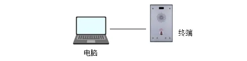 PC-기기 직접 연결
