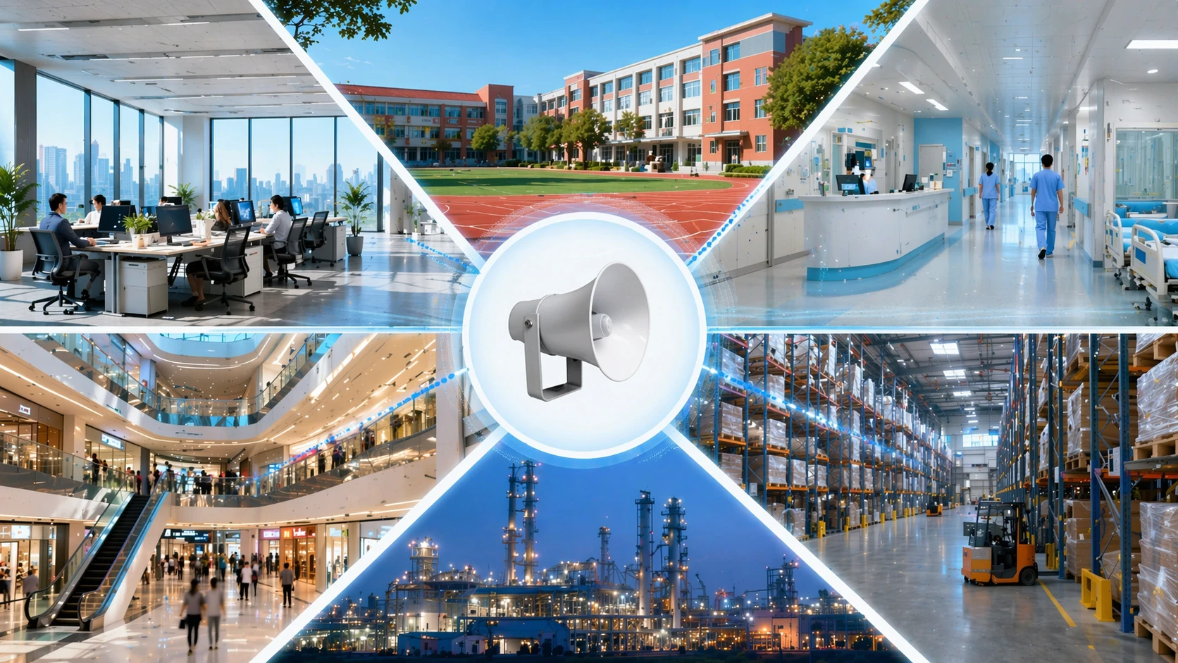 What Is SIP Speaker? Definition, How It Works, Features, and Applications