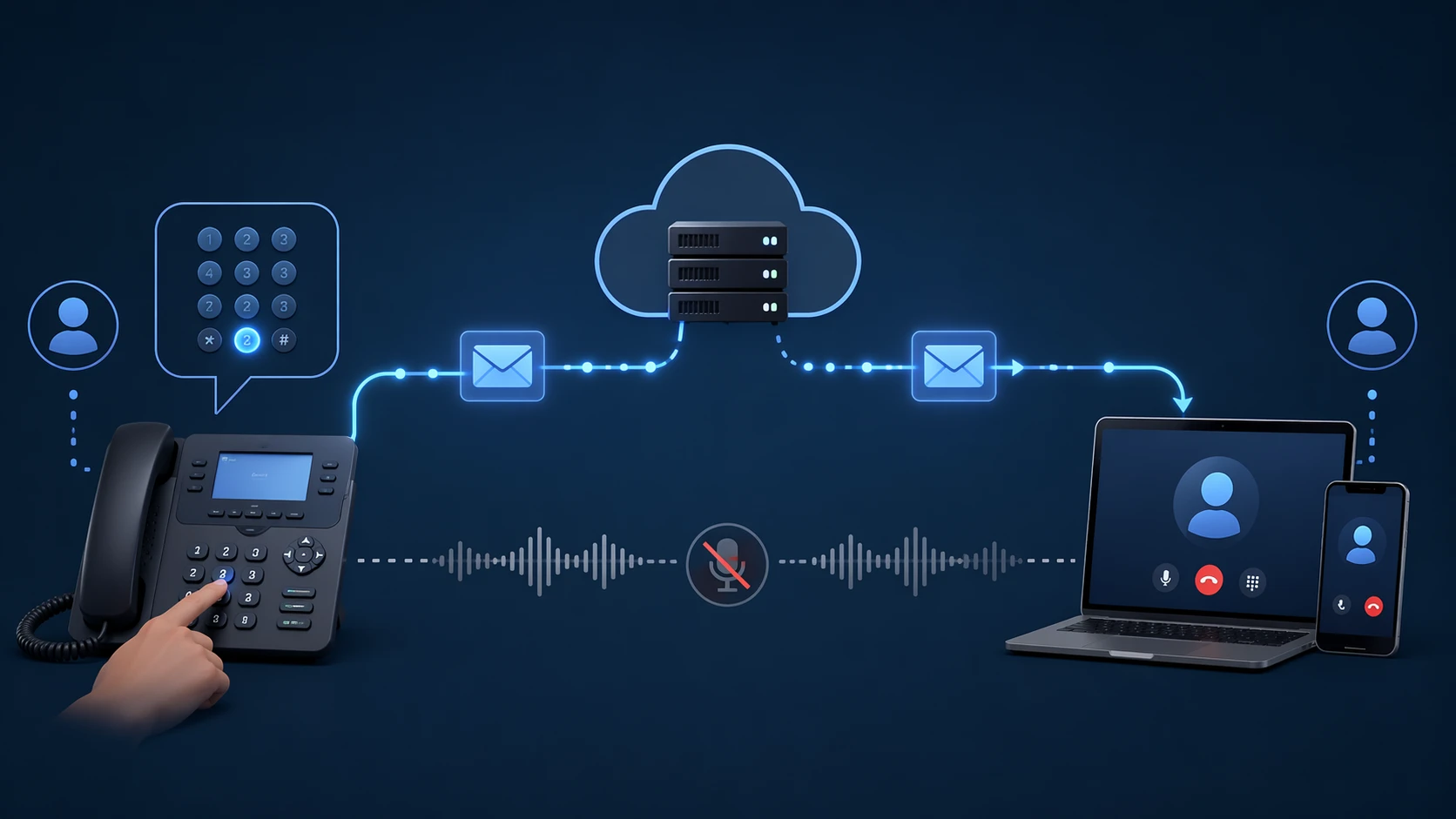 What Is SIP INFO DTMF? Audio Benefits, Technical Features, and Applications