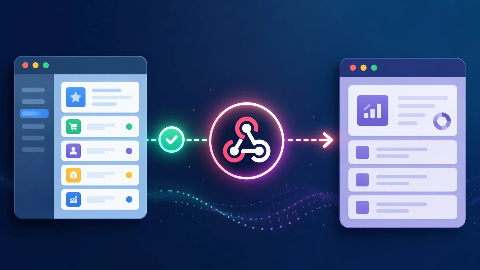 What Is Web Management? Features and Applications