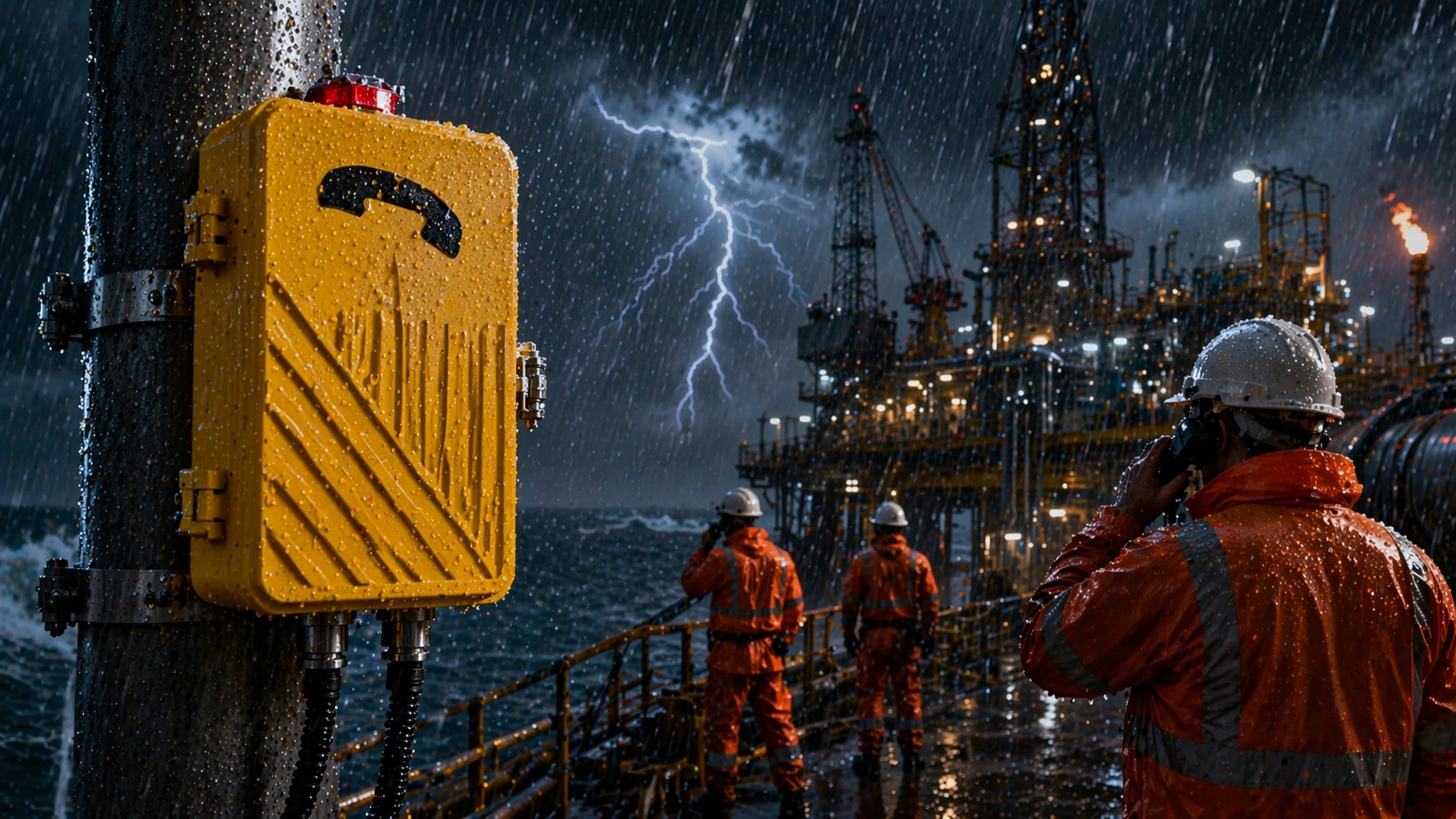 What Is All-Weather Protection? Standards, Protection Ratings, and Applications