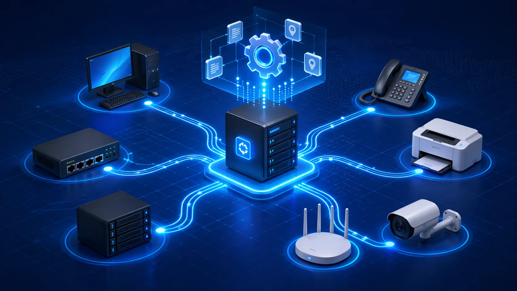 DHCP(동적 호스트 구성 프로토콜)란? 용도, 작동 방식 및 활용 분야