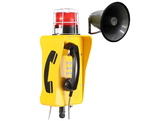 BKTS2 벽걸이 페이징 전화