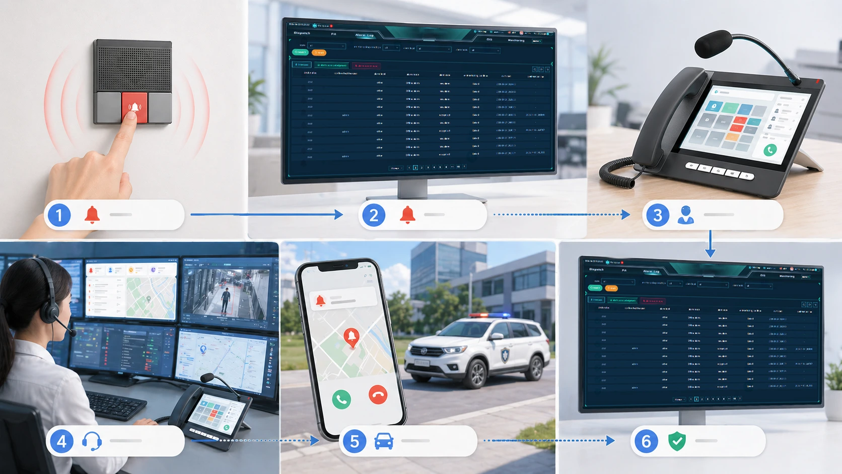 알람 확인(승인)이란? – 메커니즘, 이점 및 적용 분야